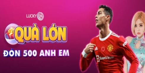 Khuyến Mãi Lucky88 – Hoàn Trả 30% Vé Cược Thua