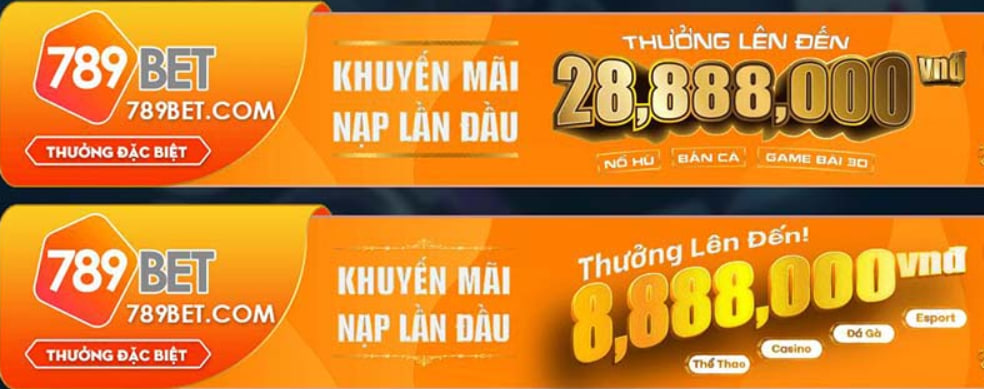 Khuyến Mãi 789bet – Xổ Số Siêu Tốc Thưởng Lên Tới 79.789.000 Đồng