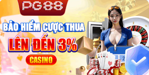 Khuyến mãi Casino889 – Hoàn tiền cược lên tới 65 triệu đồng