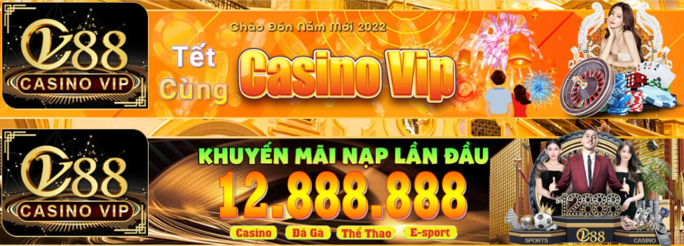Khuyến mãi nhà cái CV88 – Thưởng dịp lễ 8 triệu đồng