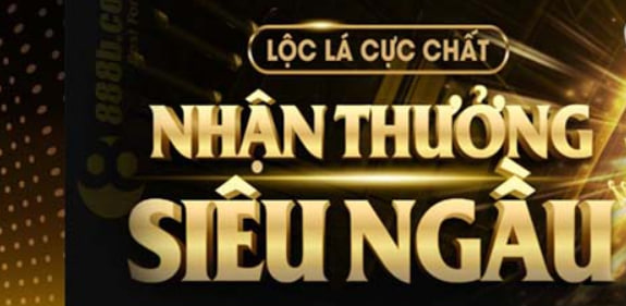 Khuyến mãi 888B – Hoàn tiền hàng tuần lên tới 8888K