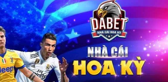 Khuyến mãi nhà cái Dabet – Thưởng nạp 100% lần nạp đầu tiên