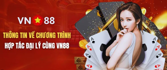 Đại lý VN88, Hướng dẫn cách đăng ký đại lý VN88