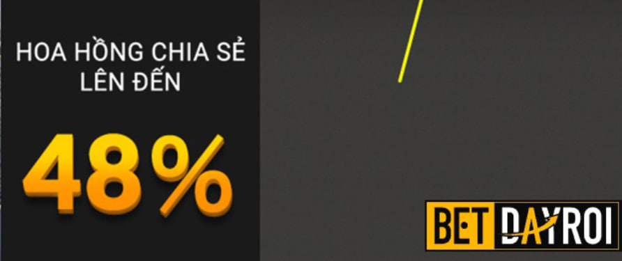 Đăng ký làm đại lý 188Bet: Cơ hội nhận hoa hồng khủng
