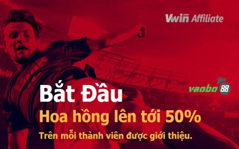 Đăng ký Affiliate, trở thành đại lý M88 – Cơ hội nhận hoa hồng lên đến 50%