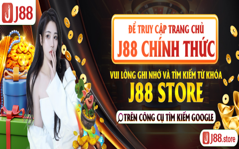 J88 – Nhà Cái Uy Tín và Chất Lượng Trong Lĩnh Vực Cá Cược Trực Tuyến