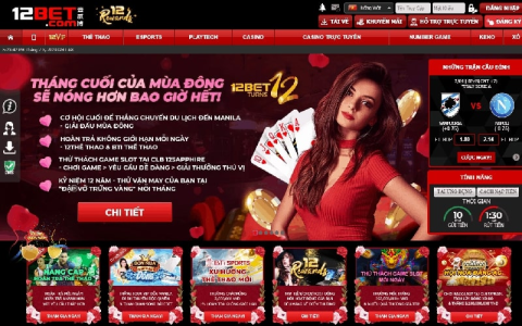 B52Man – Casino Trực Tuyến Uy Tín và Đỉnh Cao trong Khu Vực