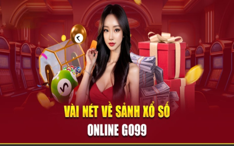 Xổ Số VZ99 – Sảnh Cược Xổ Số 3 Miền Uy Tín, Nhanh Chóng