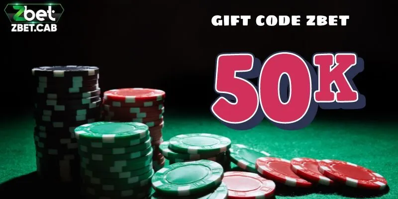 Khuyến mãi Zbet - Game đăng ký nhận 50k