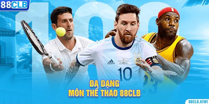 Nền tảng cá cược thể thao hàng đầu - Trải nghiệm cược trực tuyến đa dạng