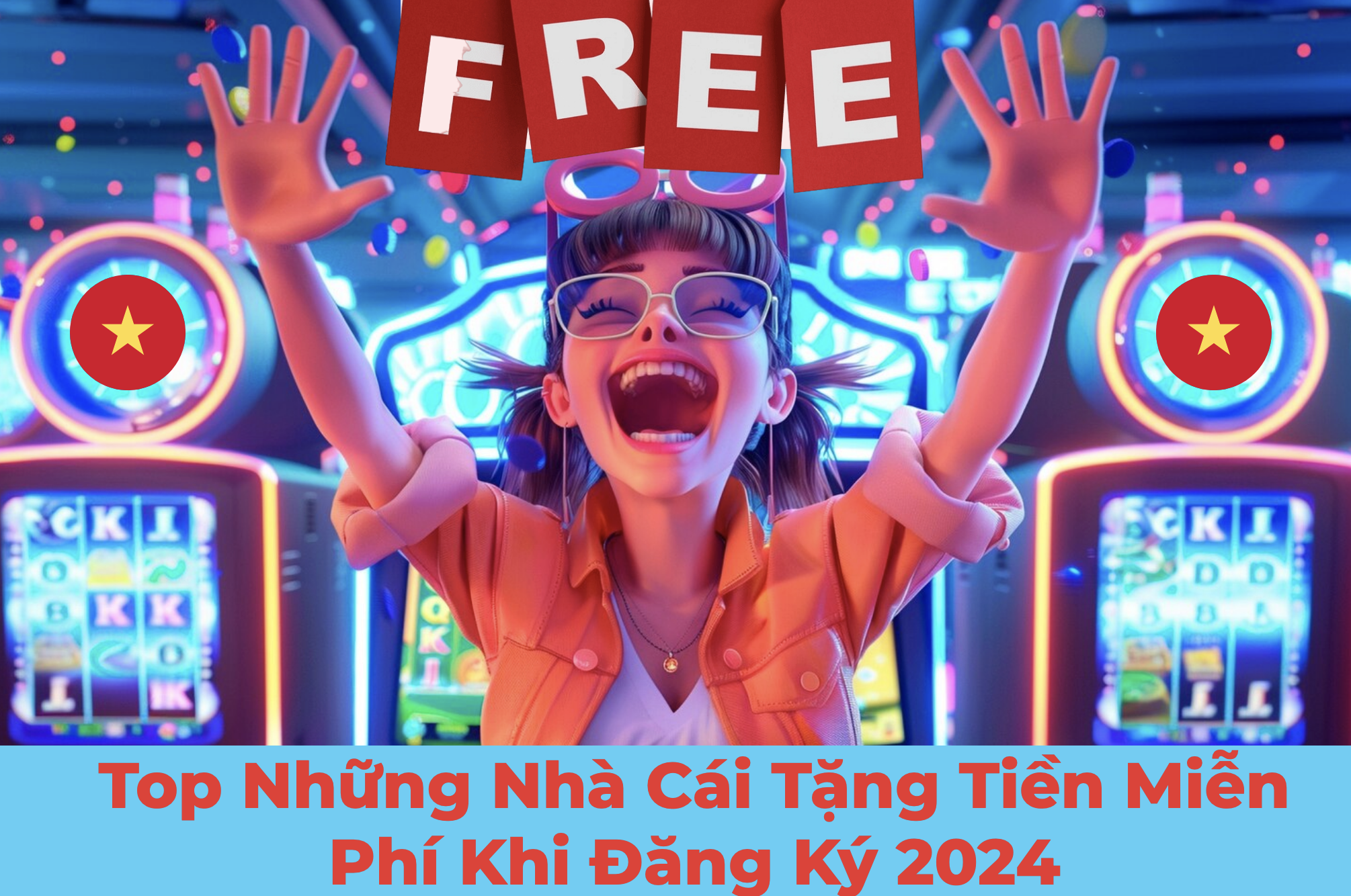 Nhà Cái Tặng Tiền: Những Điều Cần Biết Khi Đăng Ký