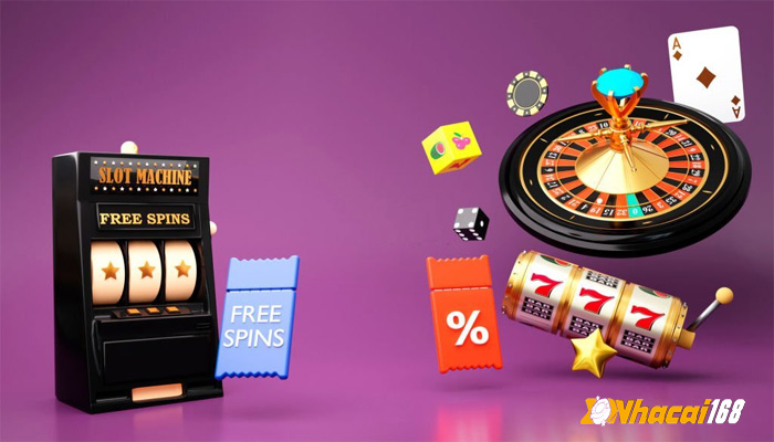Top 10 Nhà Cái Tặng Tiền Trải Nghiệm Miễn Phí
