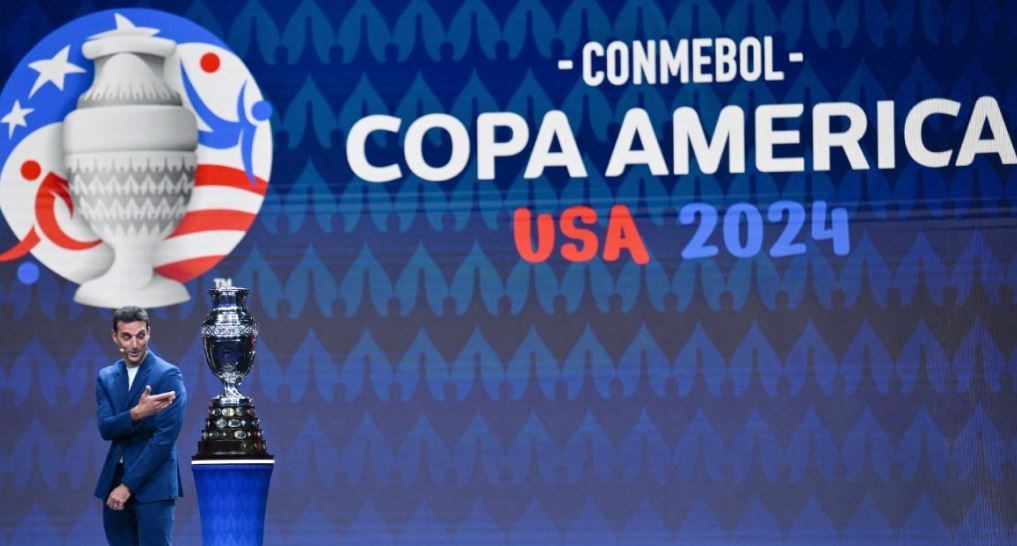 Tất tần tật về kèo cá cược cúp America 2024： Thông tin cần biết cho người chơi!