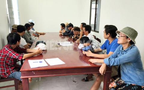 Bí quyết cá cược đá gà Campuchia – Tham gia ngay để nhận thưởng khủng