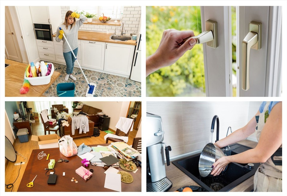 Cách giải đen hiệu quả trong cuộc sống