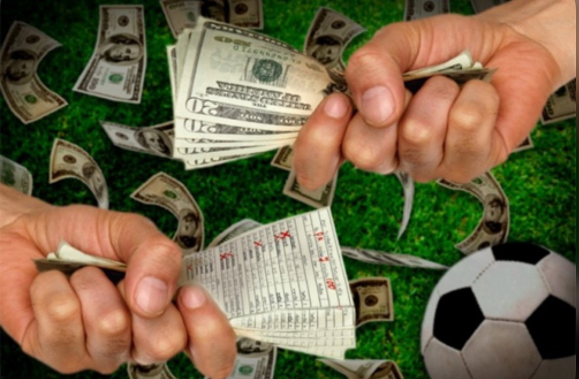 Cá cược hợp pháp tại Việt Nam： Những điều cần biết năm 2024