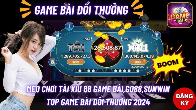 Top các trò chơi bài uy tín nhất năm 2024 hiện nay