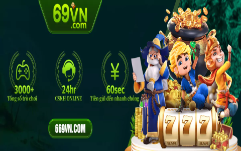 Danh sách các nhà cái uy tín nhất hiện nay – Cập nhật 2024