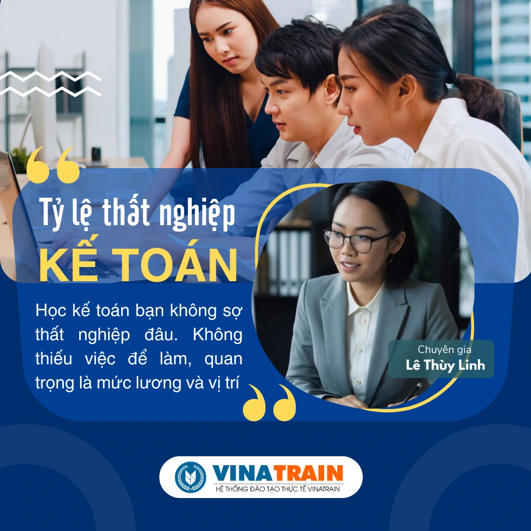 Ngành kế toán đối mặt với tỷ lệ thất nghiệp tăng cao： Xu hướng mới