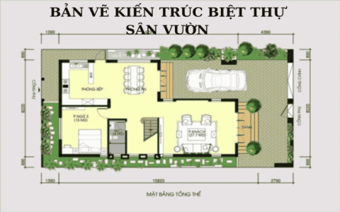 Đặt tỷ lệ trong CAD： Bí quyết cho kỹ sư và kiến trúc sư
