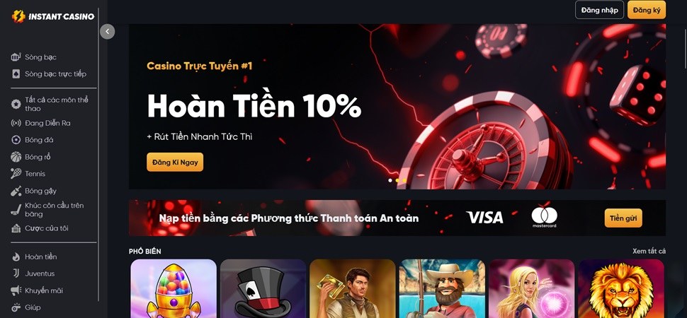 Cách tìm kiếm nhà cái cung cấp cá cược miễn phí không cần nạp tiền