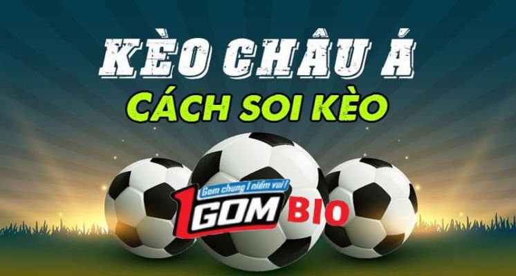 1gom com - Tỷ lệ kèo cá cược châu Á hấp dẫn nhất hiện nay