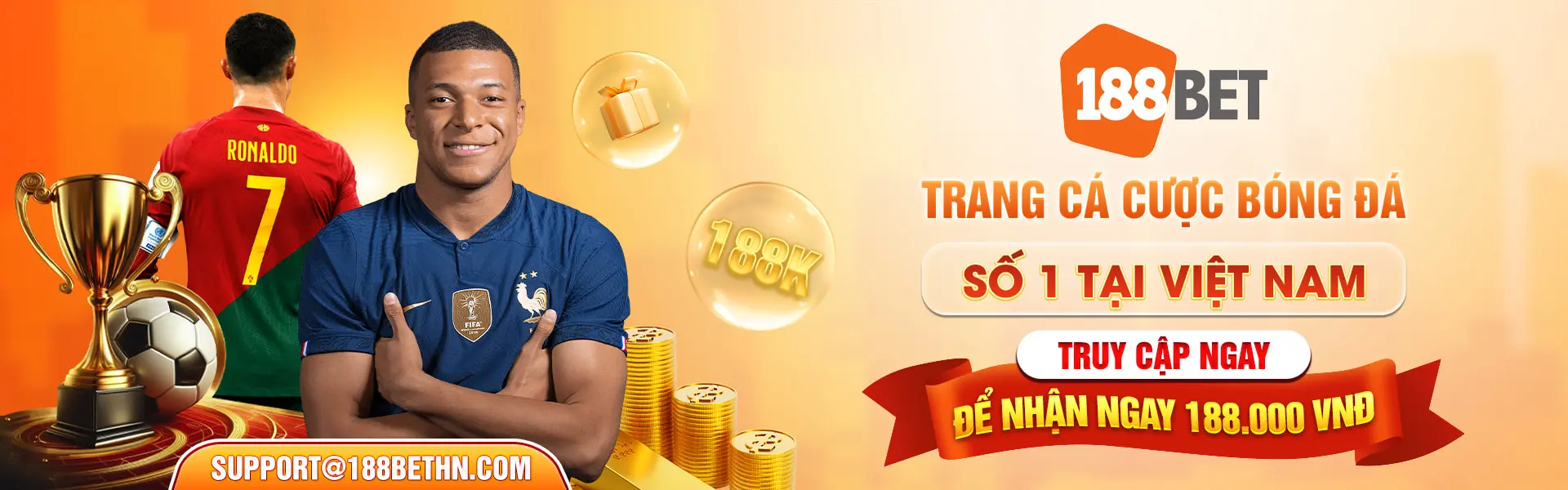 188bet - Nền tảng cá cược bóng đá hàng đầu tại Việt Nam