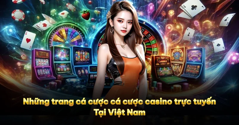 Cách Lựa Chọn Casino Live Uy Tín và Chất Lượng Tại Việt Nam