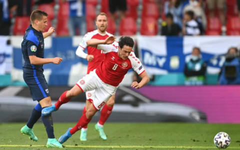 Tỷ lệ cá cược trận đấu Anh vs Đan Mạch EURO 2024 chi tiết nhất