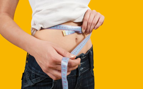 Tính Tỷ Lệ Mỡ Cơ Thể： Hướng Dẫn Đơn Giản Và Hiệu Quả