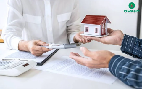 Tỷ lệ hoa hồng môi giới nhà đất： Những điều bạn cần biết trong năm 2024