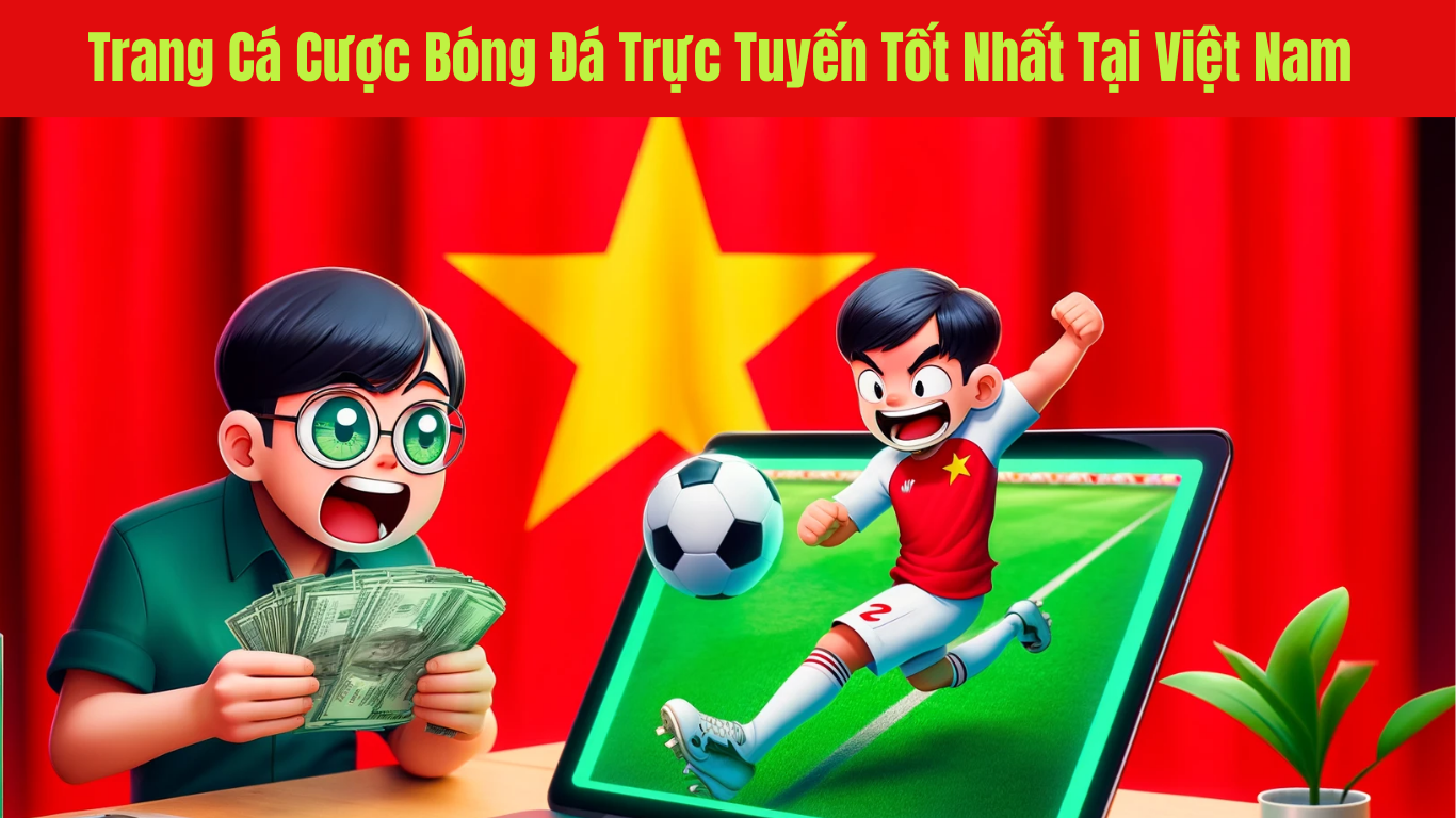 Diễn đàn cá cược bóng đá uy tín - Nơi hội tụ đam mê và kiến thức