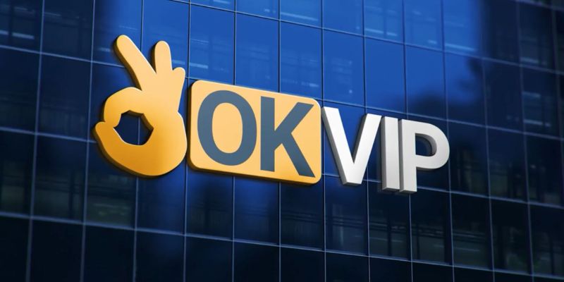 Đánh Giá OKVIP – Sân Chơi Đẳng Cấp Hàng Đầu Châu Á 2024