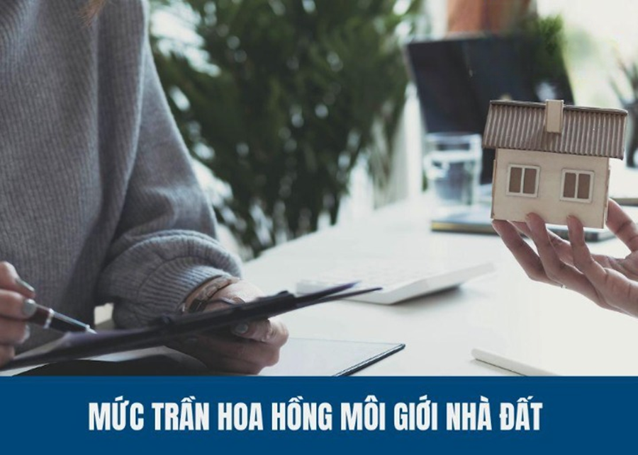 Tỷ Lệ Hoa Hồng Môi Giới： Hiểu Rõ Để Đầu Tư Thông Minh
