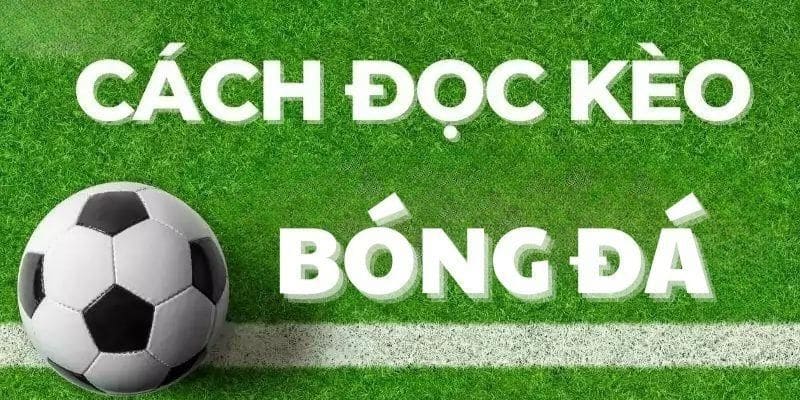 Mẹo đọc các kèo cá độ bóng đá để tối ưu hóa cơ hội thắng