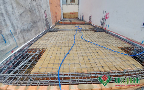 Hướng dẫn chi tiết tỷ lệ đổ bê tông đúng kỹ thuật