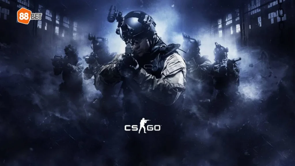 Kinh nghiệm cá cược CS：GO hiệu quả để tăng cơ hội chiến thắng