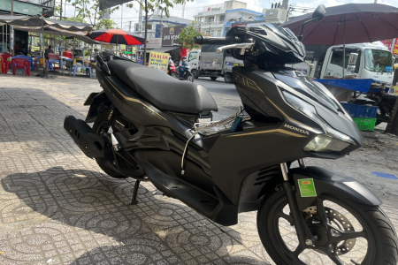 Những điều cần lưu ý khi thay động cơ xe máy mới