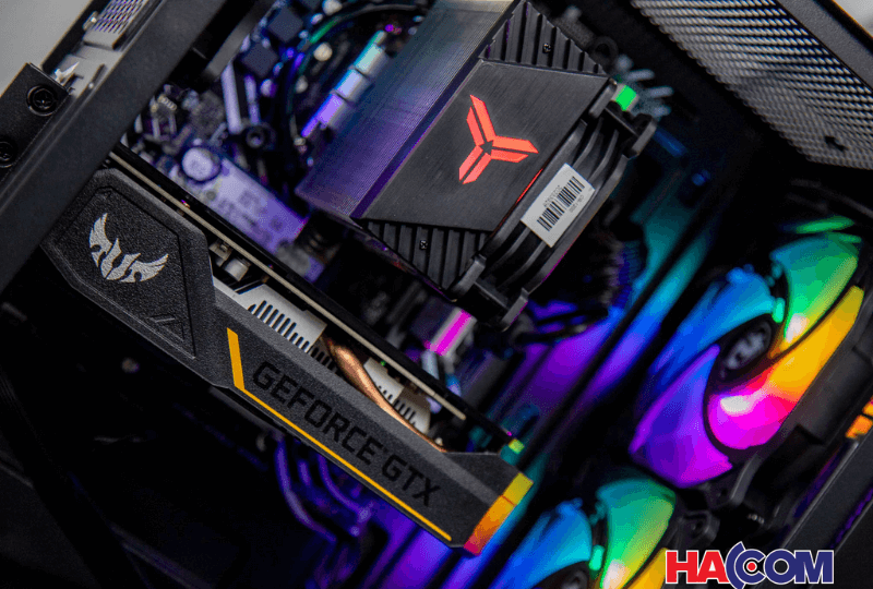 Top PC Gaming Giá Rẻ Đáng Mua Để Chơi PUBG Cực Đỉnh