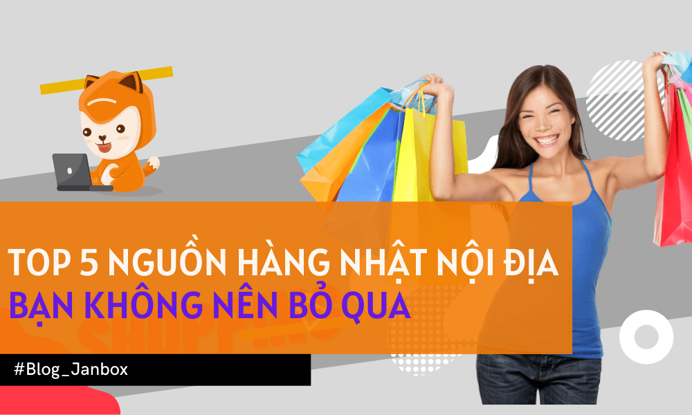 Tìm hiểu về Buye: Cách nhập hàng Nhật Bản hiệu quả và tiết kiệm
