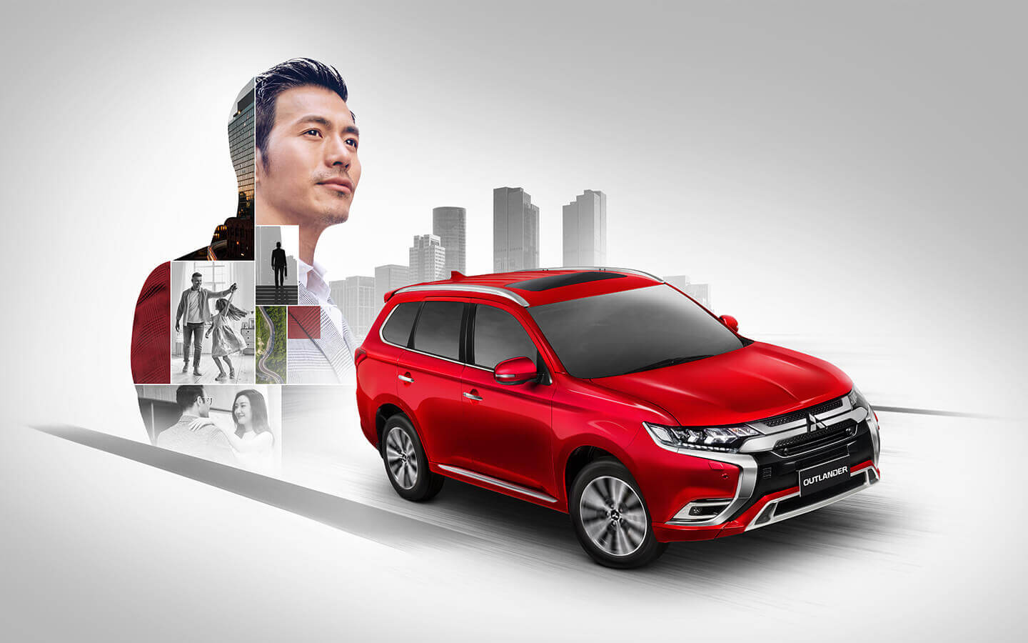 Khám phá Outlander 2023: Tính năng nổi bật, sức mạnh động cơ và khả năng kéo ấn tượng