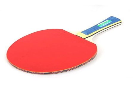 Mua vợt bóng bàn Butterfly chính hãng từ Nhật Bản, Độ cứng vừa phải, Chơi bóng dễ dàng
