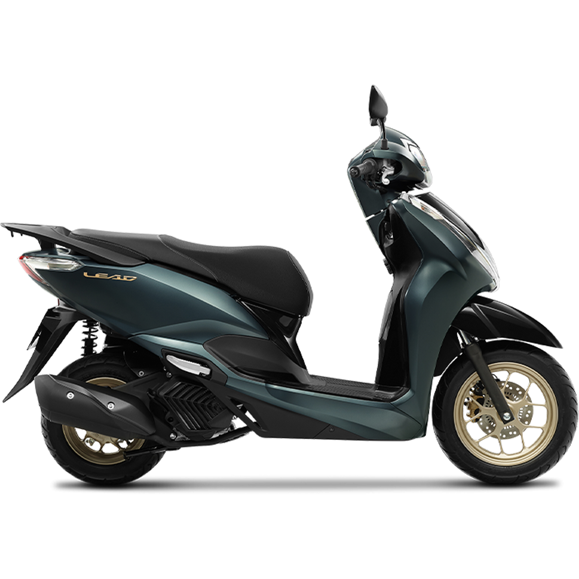 Honda Lead 2024: Khuyến mãi đặc biệt và giá xe tốt nhất