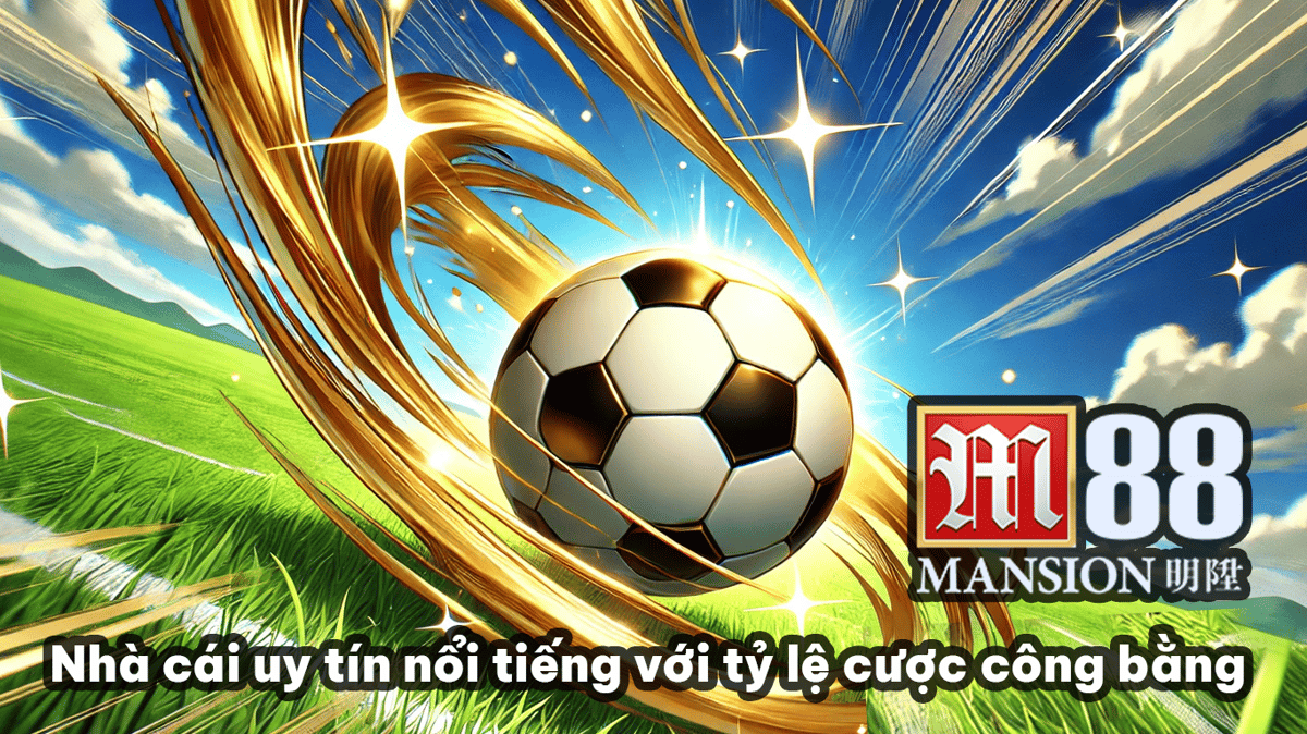 Tỷ lệ cá cược bóng đá nhà cái: Cập nhật tỷ lệ kèo trực tuyến, giải đấu hot