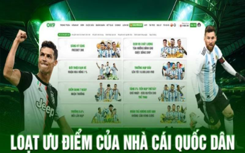 Khám Phá Siêu Cá Cược: Địa Chỉ Cược Uy Tín Cho Người Chơi