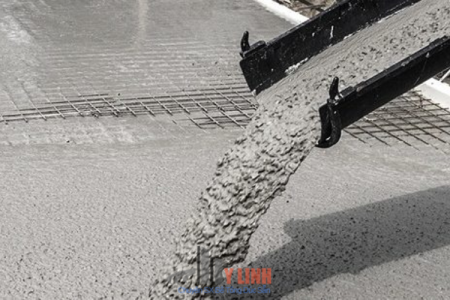 Cách tính tỷ lệ nước xi măng chính xác để đạt độ bền cao