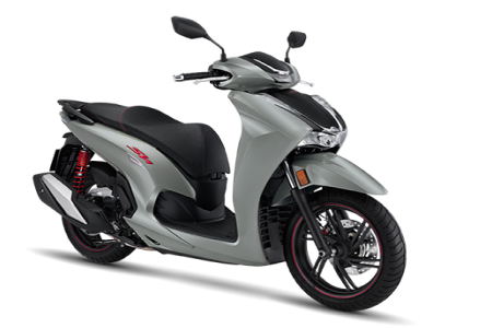 Màu sắc SH Mode 2022 đẹp nhất? Khám phá các lựa chọn màu sắc hot nhất