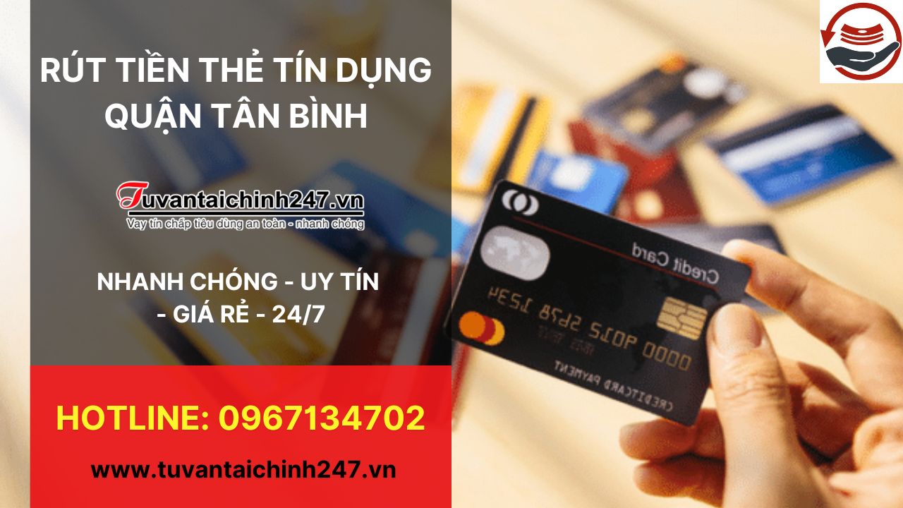 Thẻ tín dụng 247: Cập nhật thông tin và cách đăng ký dễ dàng