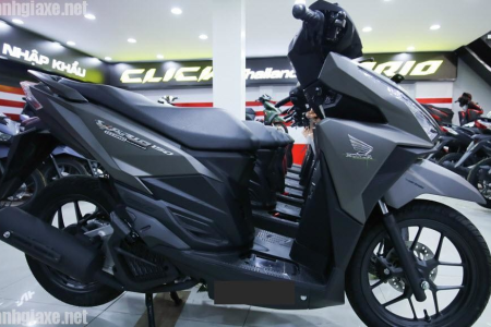 So sánh bảng giá xe máy Honda nhập khẩu: SH, Vario, Air Blade, và nhiều dòng khác