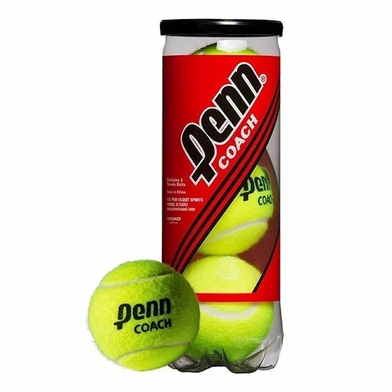 Mua bóng tennis giá rẻ, chất lượng vượt trội - Ưu đãi mới nhất